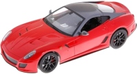 Фото - Радиоуправляемая машина MZ Model Ferrari 599XX 1:14