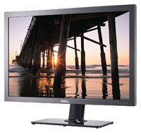 Фото - Монитор Dell 3008WFP 30&nbsp;"  черный