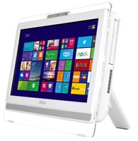 Фото - Персональный компьютер MSI Wind Top AE200 (AE200 5M-226)