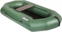 Фото - Надувная лодка Pelikan 200