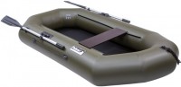 Фото - Надувная лодка Pelikan 236