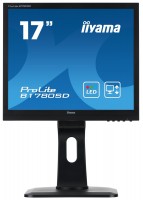 Фото - Монитор Iiyama ProLite B1780SD-B1 17 "