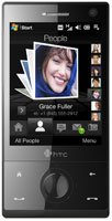 Фото - Мобильный телефон HTC Touch Diamond 4 ГБ / 0.1 ГБ