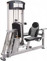 Фото - Силовой тренажер SportsArt Fitness DF-101