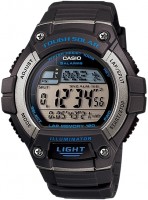 Фото - Наручные часы Casio W-S220-8A