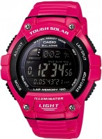 Фото - Наручные часы Casio W-S220C-4B