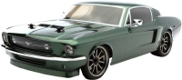 Фото - Радиоуправляемая машина Vaterra 1967 Ford Mustang V100-S 1:10