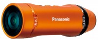 Фото - Action камера Panasonic HX-A1 