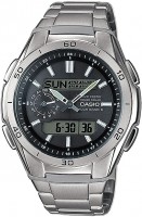 Фото - Наручные часы Casio WVA-M650TD-1A 