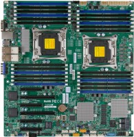 Фото - Материнская плата Supermicro X10DRi-T4 Plus 