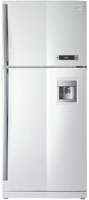 Фото - Холодильник Daewoo FR-590NW белый