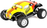 Фото - Радиоуправляемая машина VRX Off-road Baja Dart BT 4WD 1:18 