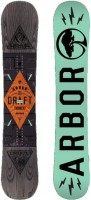 Фото - Сноуборд Arbor Draft 147 (2014/2015)