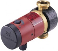 Фото - Циркуляционный насос Grundfos UP 20-14 BXT 1.2 м 1 1/4" 80 мм