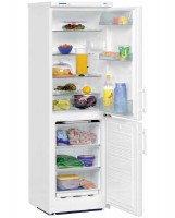 Фото - Холодильник Liebherr CUP 3011 белый