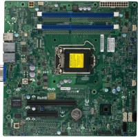 Фото - Материнская плата Supermicro X10SLL-F 