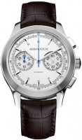 Фото - Наручные часы AEROWATCH 63907 AA04