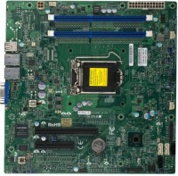 Фото - Материнская плата Supermicro X10SLL-S 