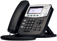 Фото - IP-телефон Digium D50