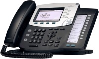 Фото - IP-телефон Digium D70