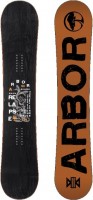 Фото - Сноуборд Arbor Relapse 159MW (2015/2016)