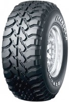 Фото - Шины Dunlop Grandtrek MT1 30/9,5 R15 105N 