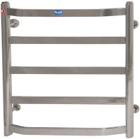 Фото - Полотенцесушитель Paladii Rhythm New (530x550)