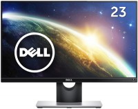 Фото - Монитор Dell S2316H 24&nbsp;"  черный