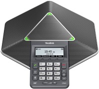 Фото - IP-телефон Yealink CP860