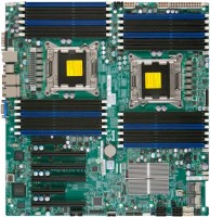 Фото - Материнская плата Supermicro X9DRi-LN4F Plus 