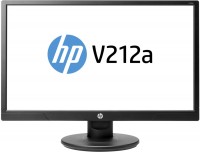 Фото - Монитор HP V212a 21&nbsp;"  черный