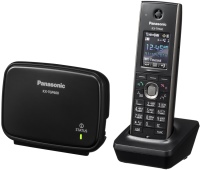 Фото - IP-телефон Panasonic KX-TGP600 