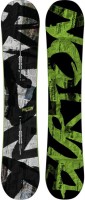 Фото - Сноуборд Burton Blunt 154 (2014/2015) 