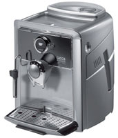 Фото - Кофеварка Gaggia Platinum Vogue серебристый