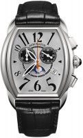 Фото - Наручные часы AEROWATCH 84957 AA03