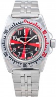 Фото - Наручные часы Vostok 110650