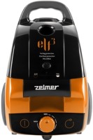 Фото - Пылесос Zelmer ELF 3 ZVC 165 EF