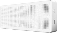 Фото - Портативная колонка Xiaomi Mini Square Box 