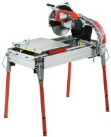 Фото - Плиткорез Nuova Battipav ELITE 80