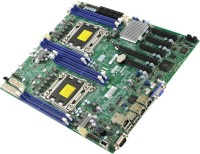 Фото - Материнская плата Supermicro X9DRD-iF 