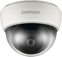 Фото - Камера видеонаблюдения Samsung SND-1011 