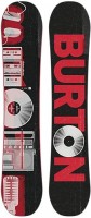 Фото - Сноуборд Burton Descendant 155W (2015/2016) 