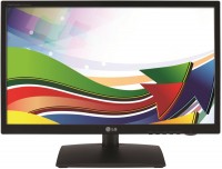 Фото - Монитор LG 23CAV42K 23 "  черный