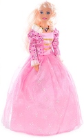 Фото - Кукла DEFA Happy Princess 20961