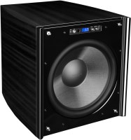 Фото - Сабвуфер Velodyne DD-15 Plus