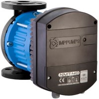 Фото - Циркуляционный насос IMP Pumps NMT 50F 13&nbsp;м DN 50 280&nbsp;мм