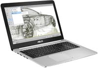 Фото - Ноутбук Asus K501LB (K501LB-DM121H)