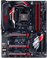 Материнская плата Gigabyte GA-Z170X-Gaming 6 