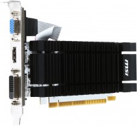 Видеокарта MSI GeForce GT 730 N730K-2GD3H/LP 