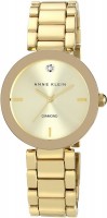 Фото - Наручные часы Anne Klein 1362CHGB 